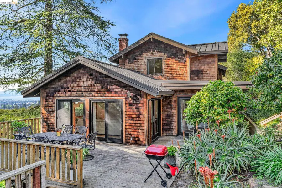 641 Alvarado Rd, Berkeley, CA 94705 - #3