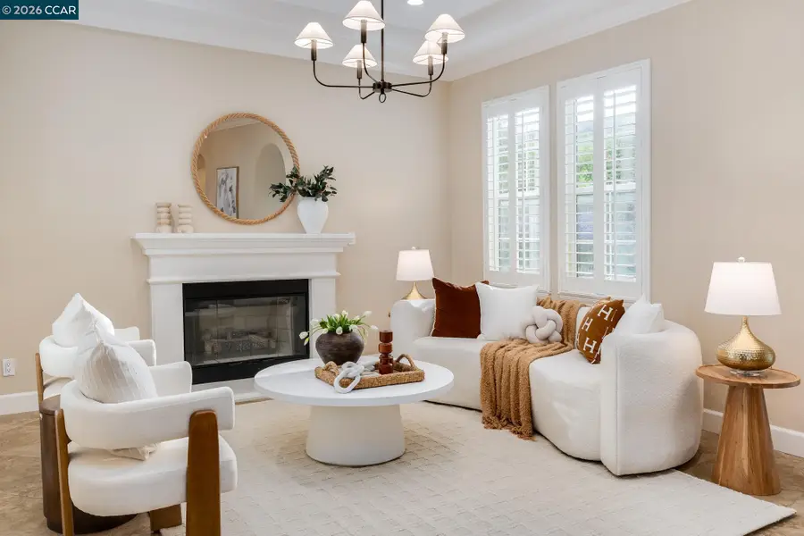 5058 Holborn Way, San Ramon, CA 94582 - #3