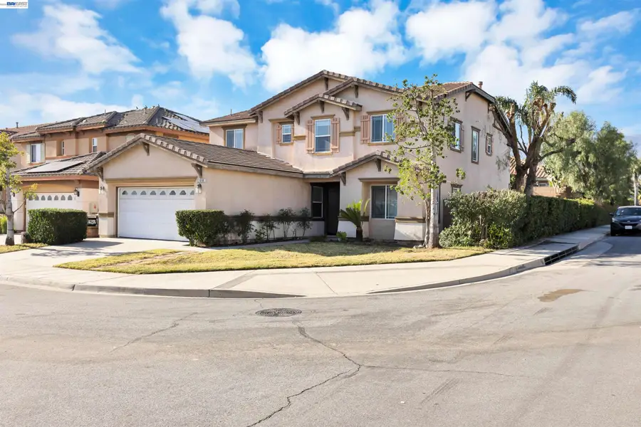 16166 Meadowmeer Ln, Fontana, CA 92336 - #2