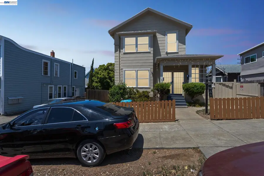 734 Florida St, Vallejo, CA 94590 - #2