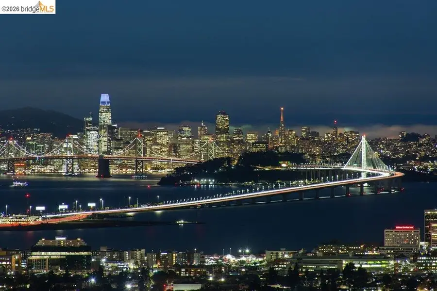 2 Gravatt Drive, Berkeley, CA 94705 - #2