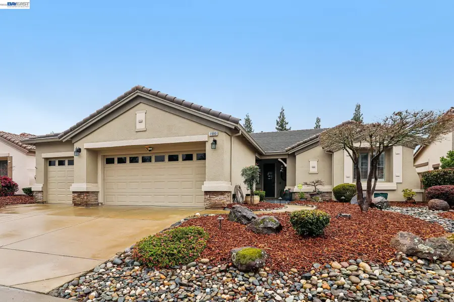 1980 Laurelhurst Ln, Lincoln, CA 95648 - #2
