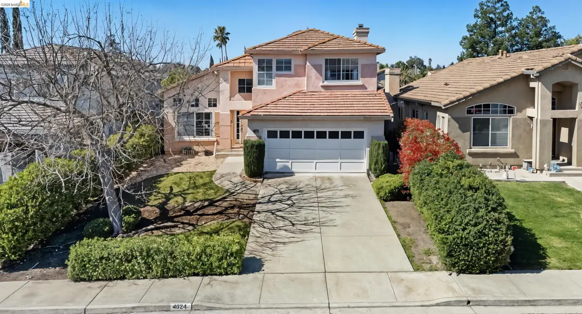 4924 Stirrup Way, Antioch, CA 94531 - #1