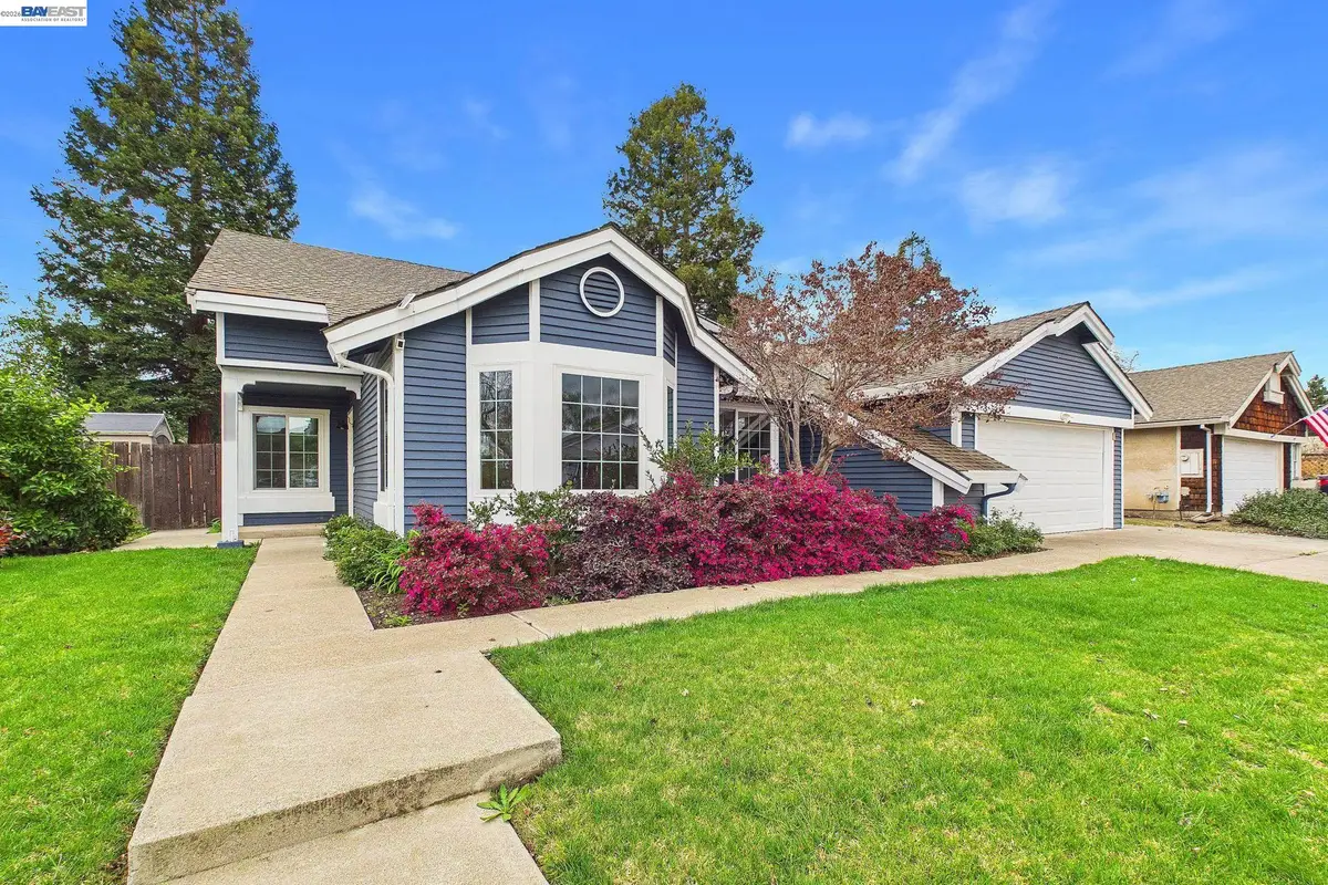 9953 Mangos Dr, San Ramon, CA 94583 - #1
