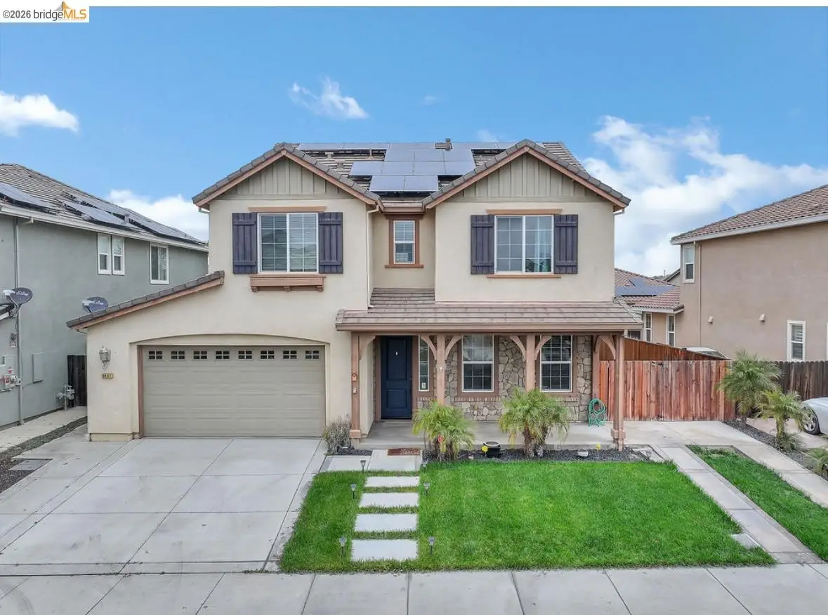 8461 Pinehollow Cir, Discovery Bay, CA 94505 - #1