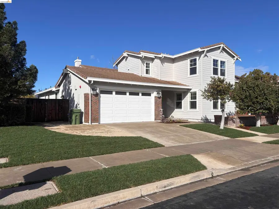 2409 Boulder St, Brentwood, CA 94513 - #2
