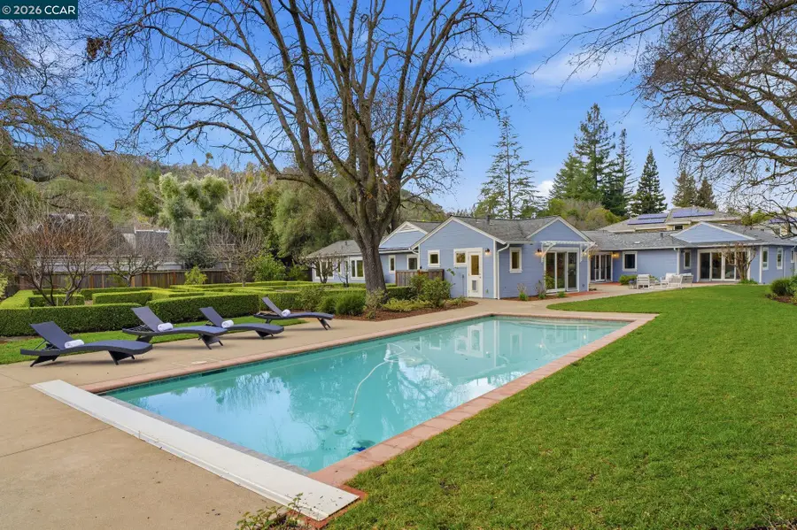 1437 Twelve Oaks Court, Alamo, CA 94507 - #3