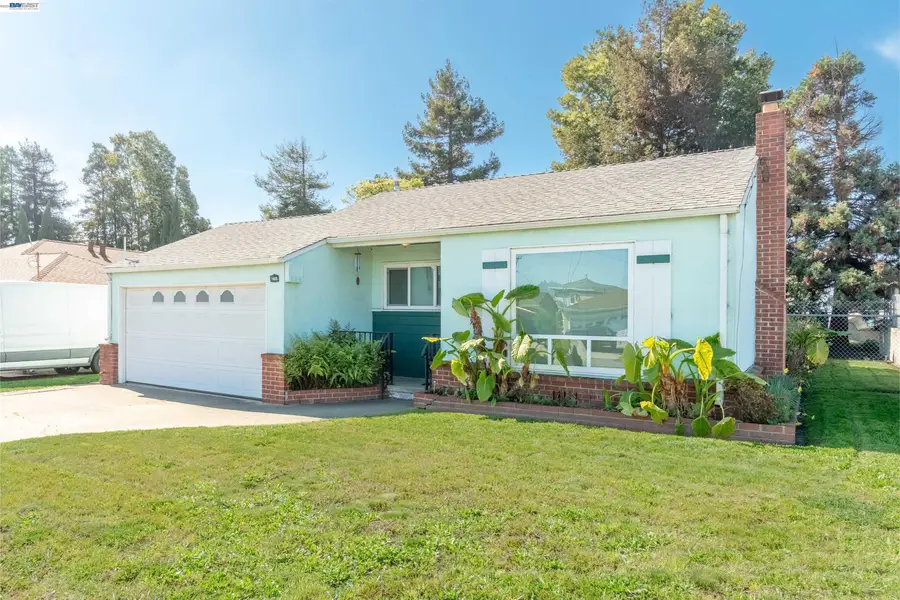 1805 Sundberg Ave, San Leandro, CA 94577 - #3