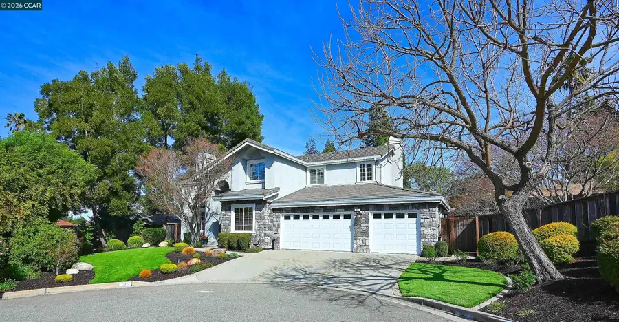 672 Enrica Ln, Walnut Creek, CA 94597 - #2