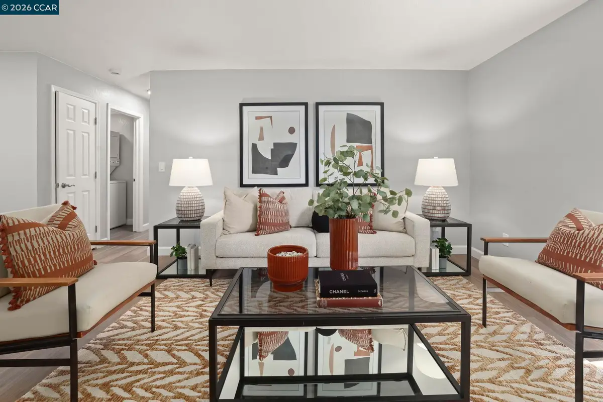 1505 Kirker Pass Rd #164, Concord, CA 94521 - #1