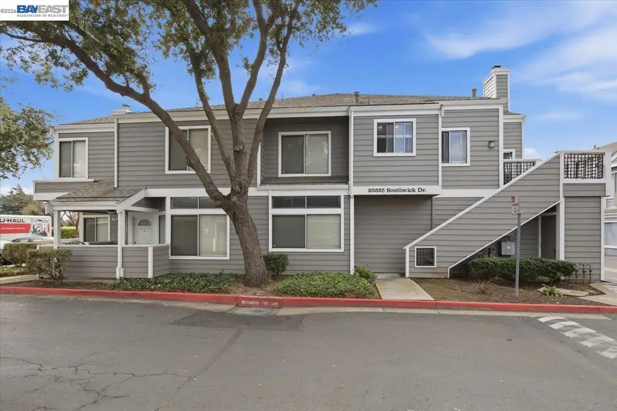 25525 Southwick Dr #110, Hayward, CA 94544 - #2