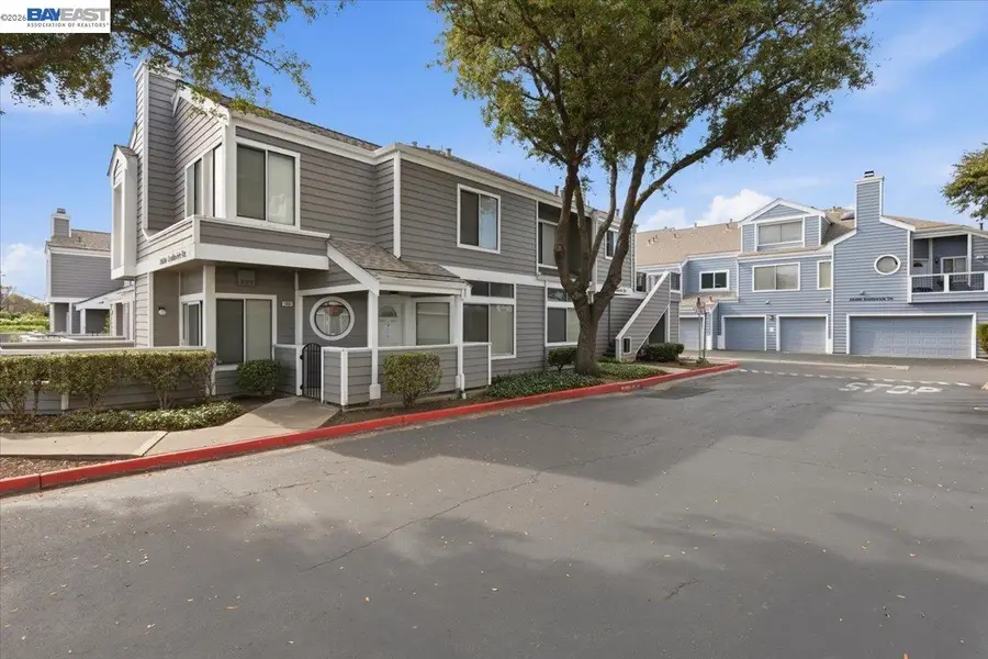 25525 Southwick Dr #110, Hayward, CA 94544 - #3