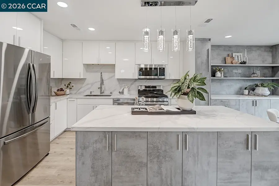 2016 Pine Knoll #2, Walnut Creek, CA 94595 - #2