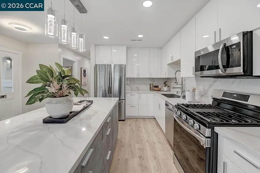 2016 Pine Knoll #2, Walnut Creek, CA 94595 - #3