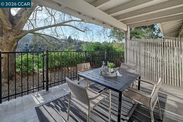 2005 Cactus Ct #4, Walnut Creek, CA 94595