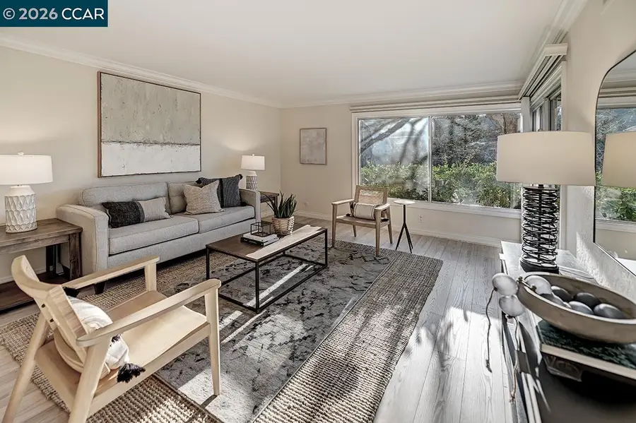 2005 Cactus Ct #4, Walnut Creek, CA 94595 - #2