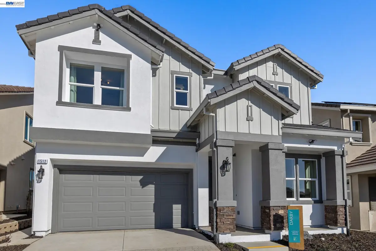 1512 Millennium Way, Fairfield, CA 94533 - #1