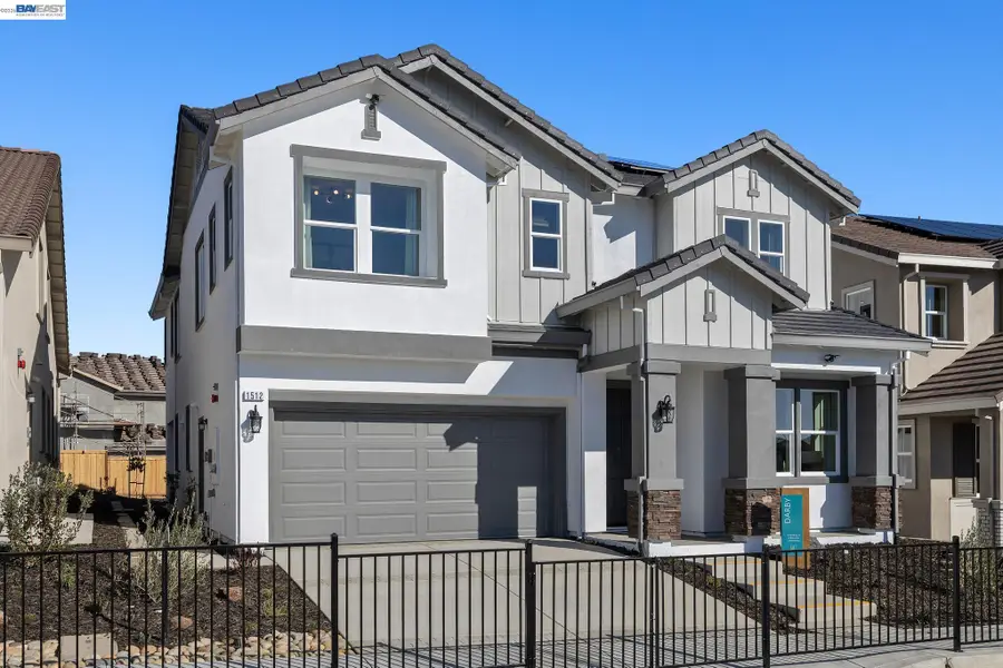 1512 Millennium Way, Fairfield, CA 94533 - #3