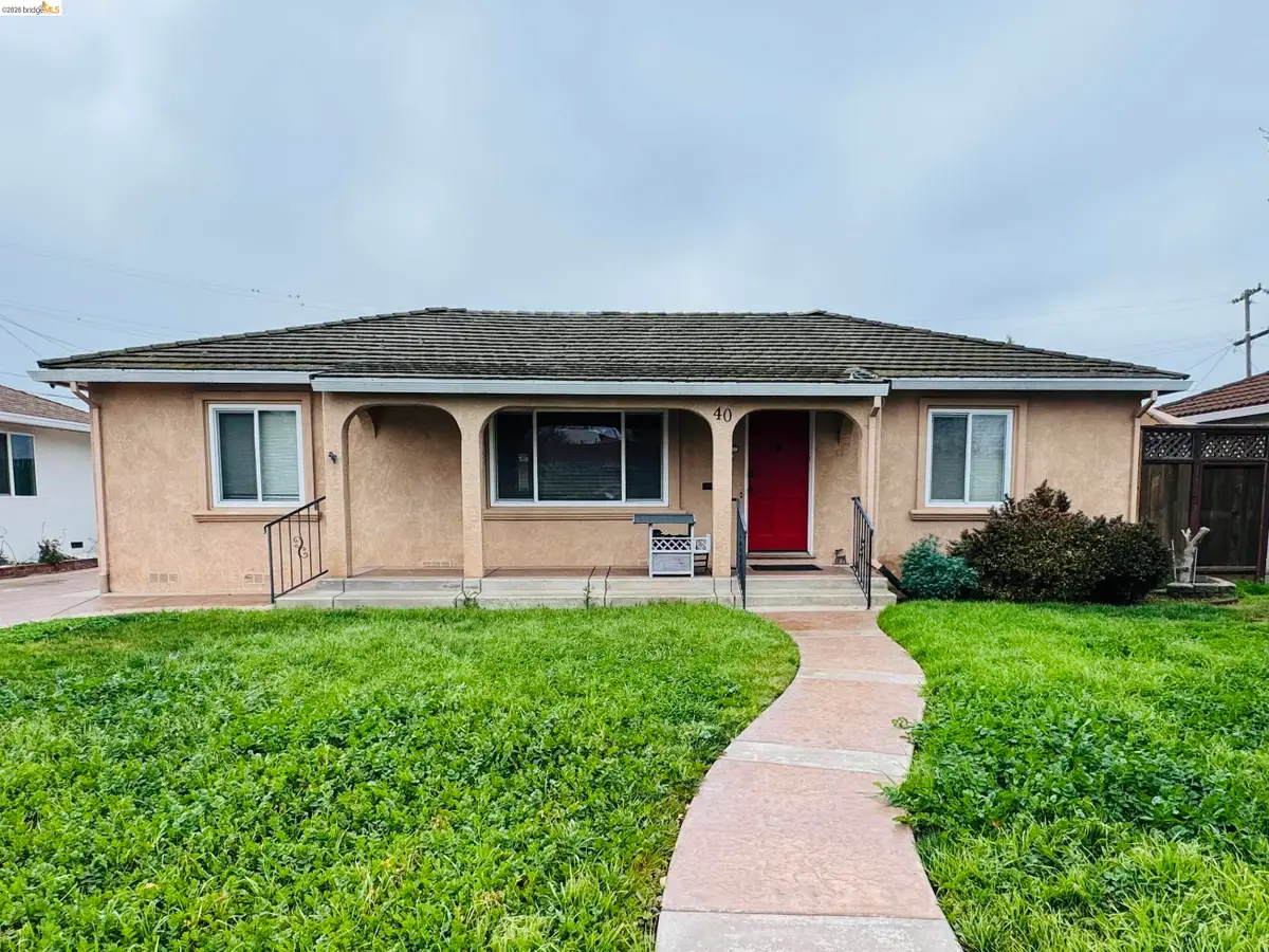40 E Harper St, Stockton, CA 95204 - #1
