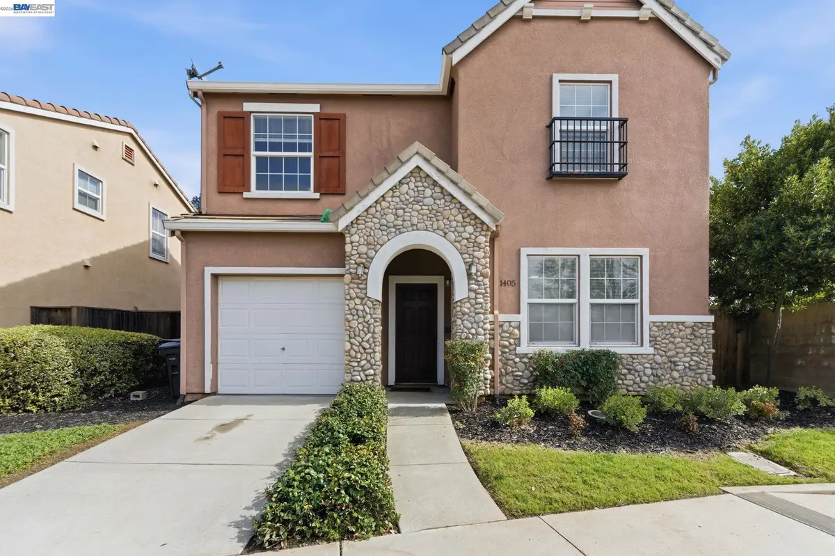 1405 Cat Tail Dr, Stockton, CA 95204 - #1