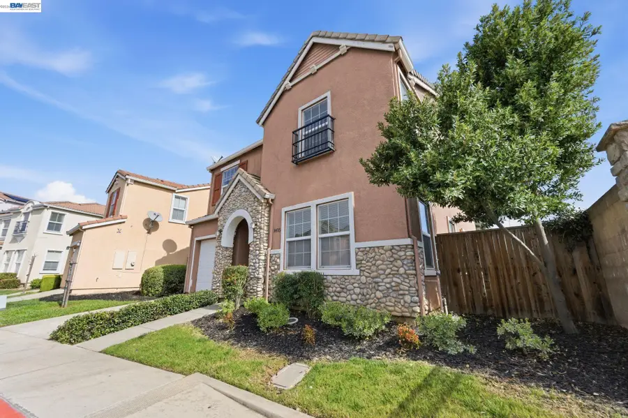 1405 Cat Tail Dr, Stockton, CA 95204 - #3