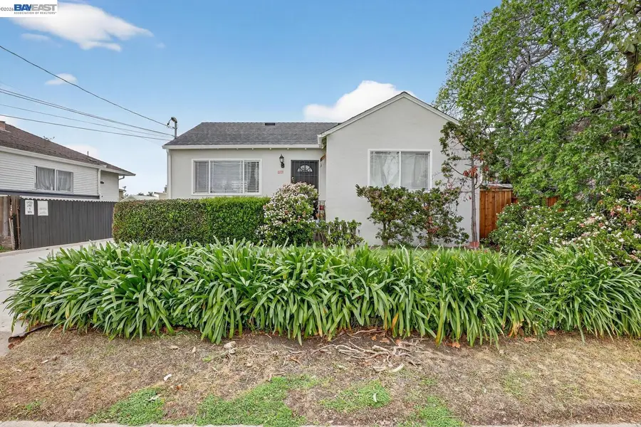 484 B St, Hayward, CA 94541 - #2