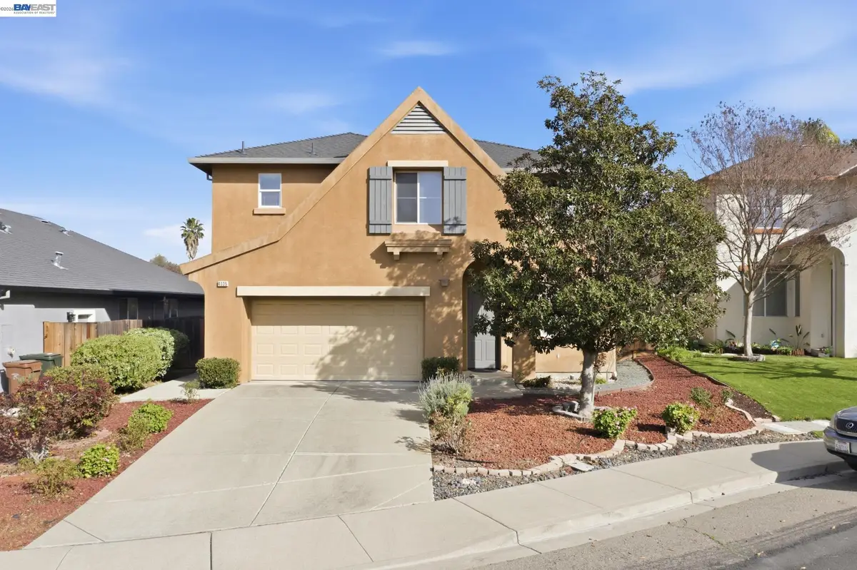 4035 Mount Day Ct, Antioch, CA 94531 - #1