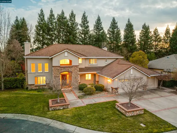 208 Kaitlyn Ln, Danville, CA 94506