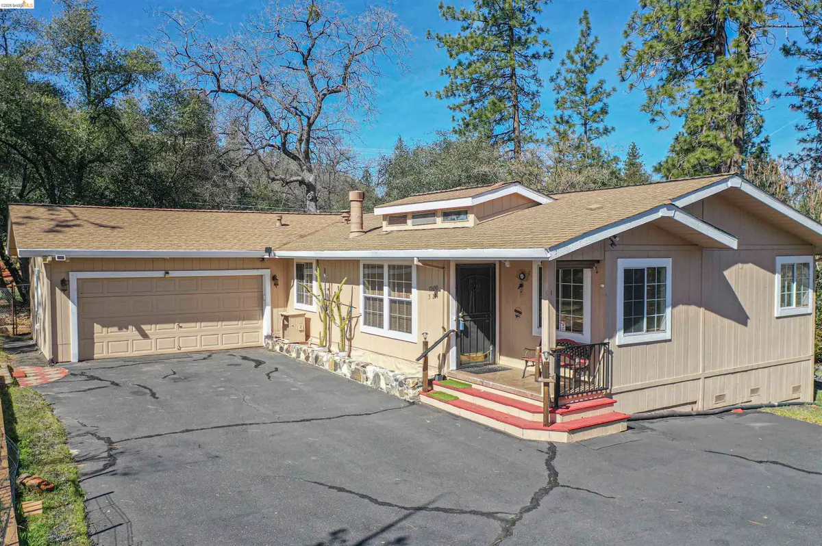 12690 Mueller Dr, Groveland, CA 95321 - #1