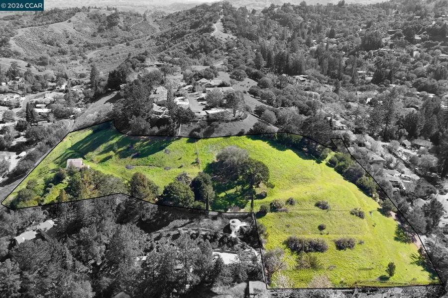 Park Lane Dr, Orinda, CA 94563 - #2