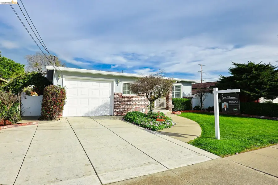 715 Lincoln Ave, Brentwood, CA 94513 - #2