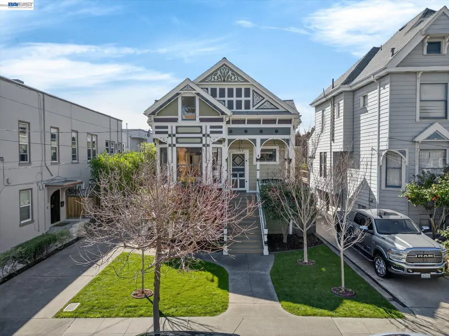 2214 Clinton Ave, Alameda, CA 94501 - #3
