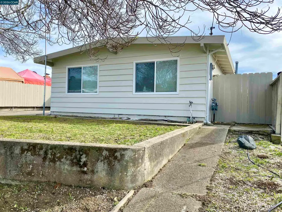 1232 Stanton Ave., San Pablo, CA 94806 - #2