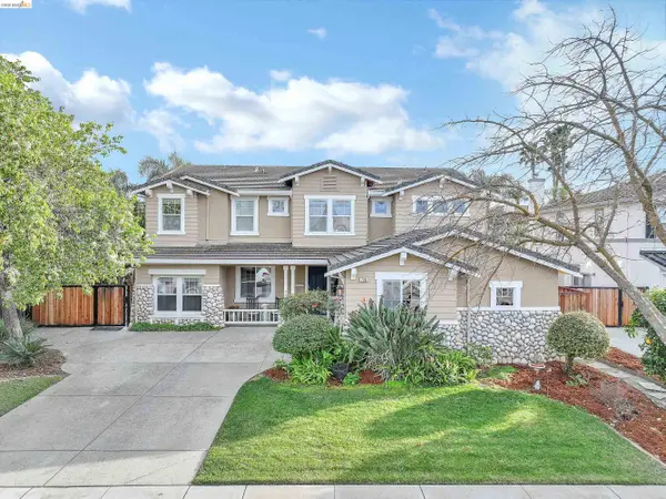738 Campanello Way, Brentwood, CA 94513