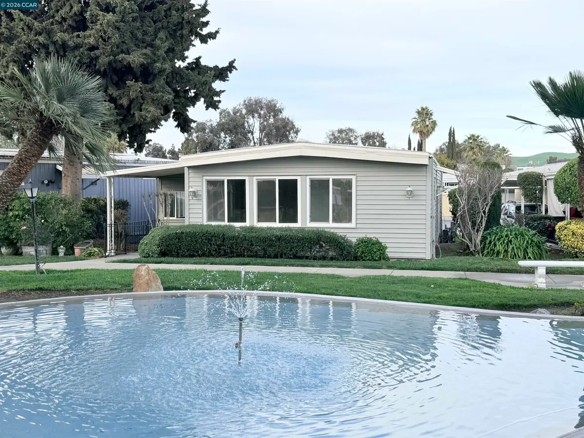 2339 Dalis Drive # 193, Concord, CA 94520 - #1