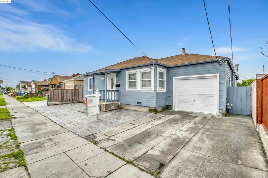 877 6th Avenue, San Bruno, CA 94066 - #2