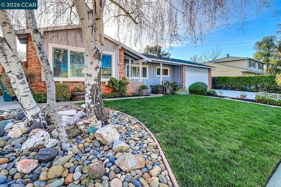 4658 Bishop Ct, Concord, CA 94521 - #3