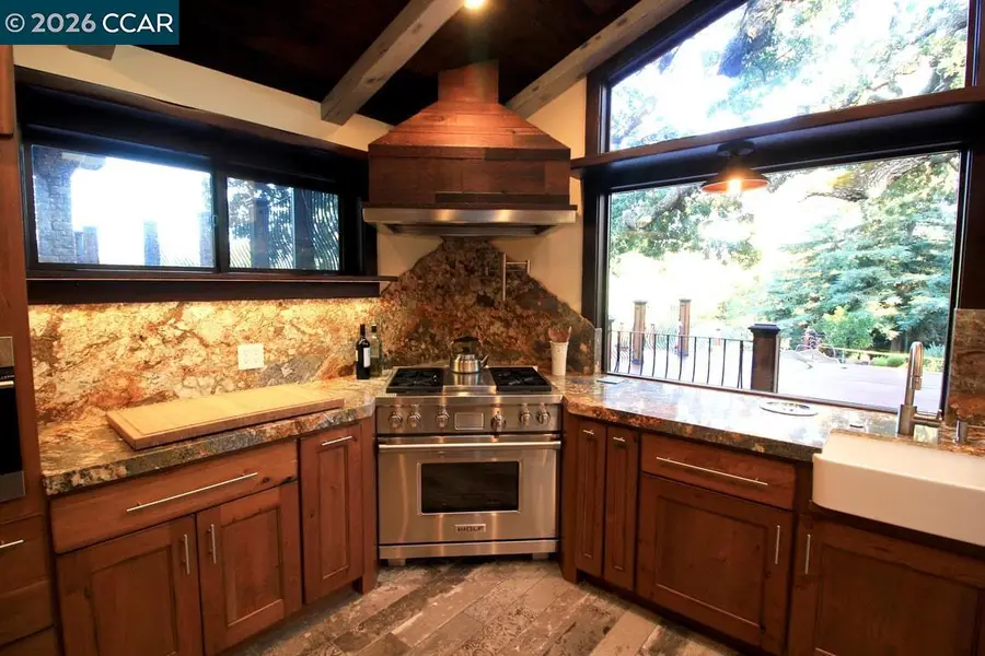 321 Livorna Heights Rd, Alamo, CA 94507 - #2