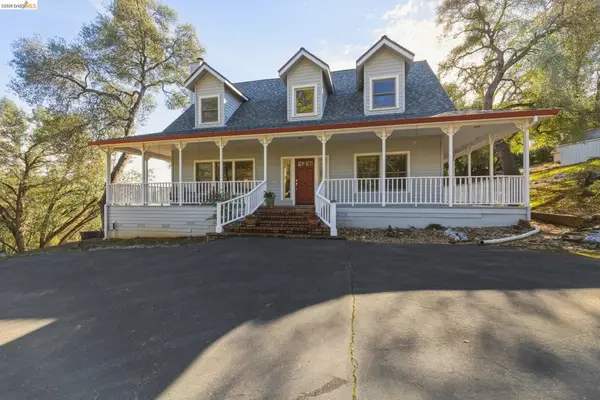 23401 Italian Bar Rd, Columbia, CA 95310