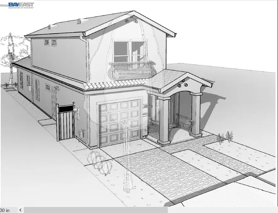 500 Gertrude Ave, Richmond, CA 94801 - #3