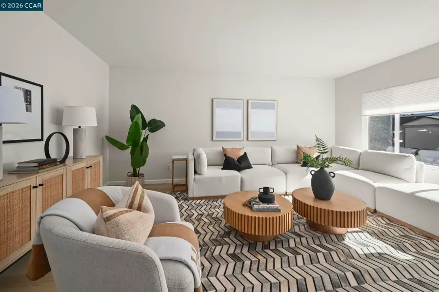 1727 Berrywood Ct, Concord, CA 94521 - #2