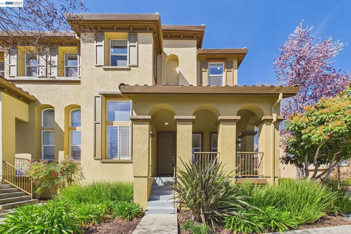 2352 Millstream Ln, San Ramon, CA 94582 - #1