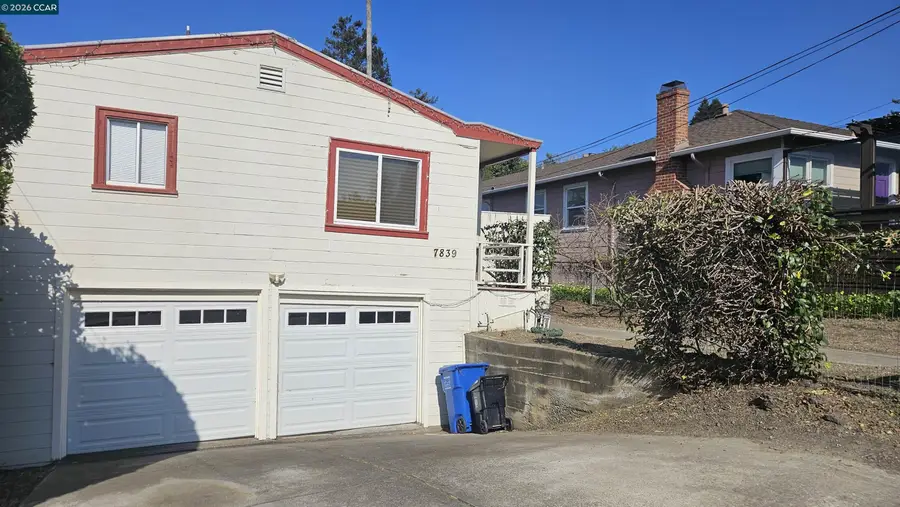 7839 Eureka Ave, El Cerrito, CA 94530 - #2