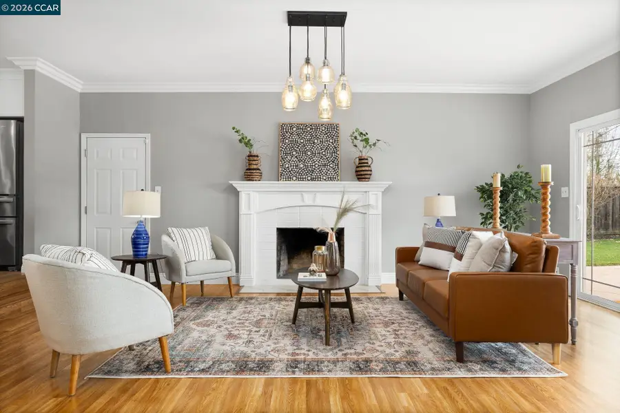 1765 Glazier Dr, Concord, CA 94521 - #3