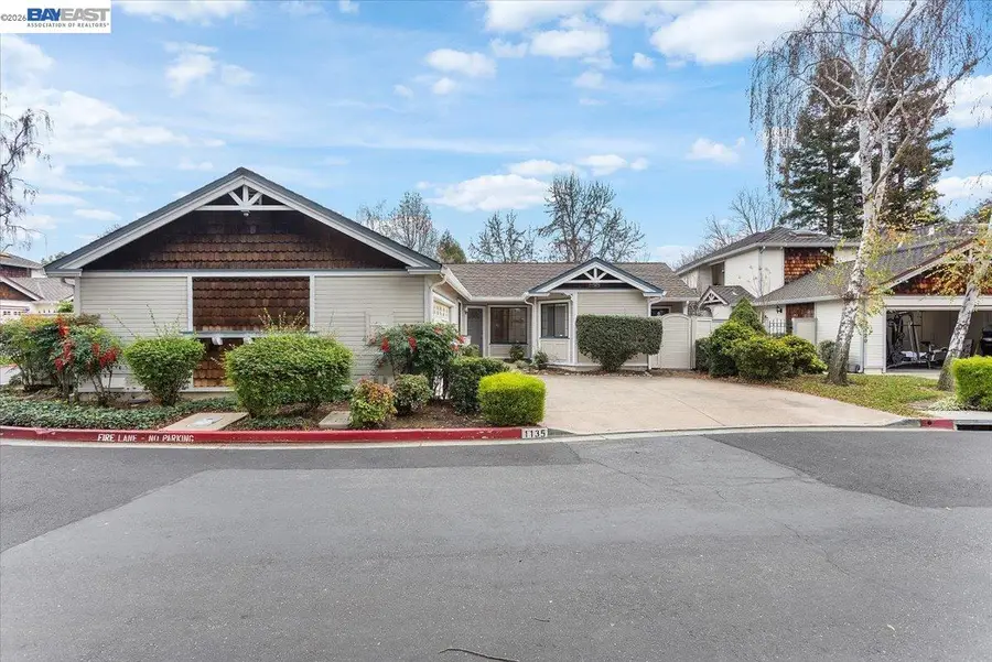 1135 Tiffany Lane, Pleasanton, CA 94566 - #3