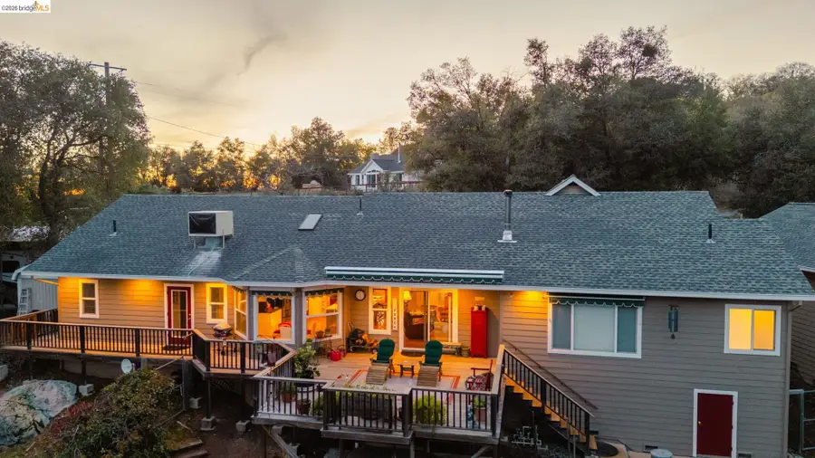 22295 Paseo De Los Portales Rd, Sonora, CA 95370 - #2