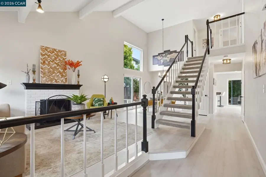 5537 Pamplona Ct, Concord, CA 94521 - #3