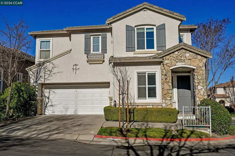 16 Poppy Hills Lane, San Ramon, CA 94583 - #2