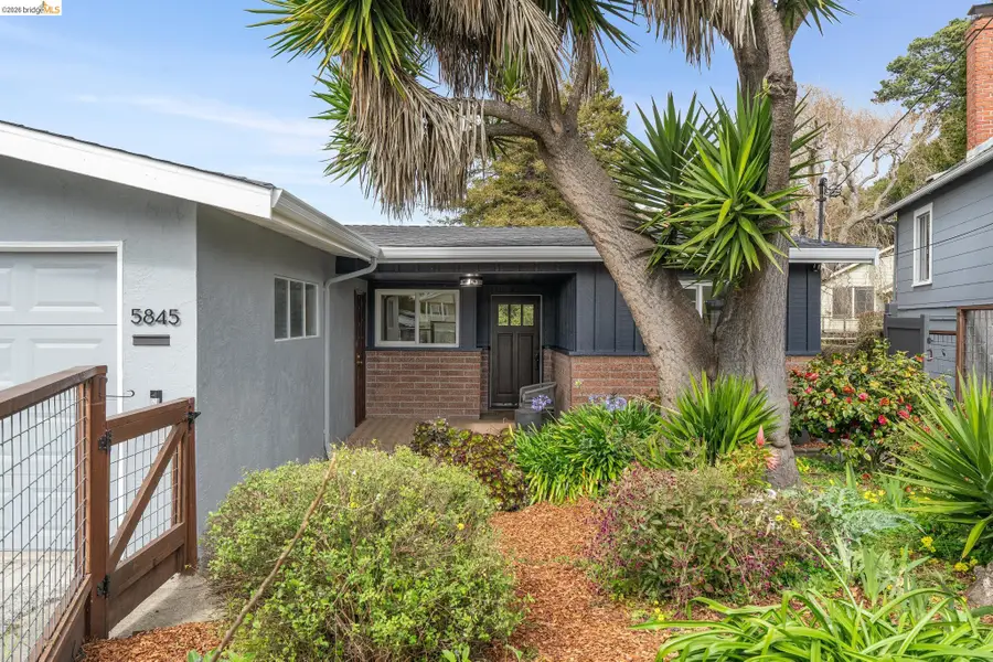 5845 Bernhard Ave, Richmond, CA 94805 - #3