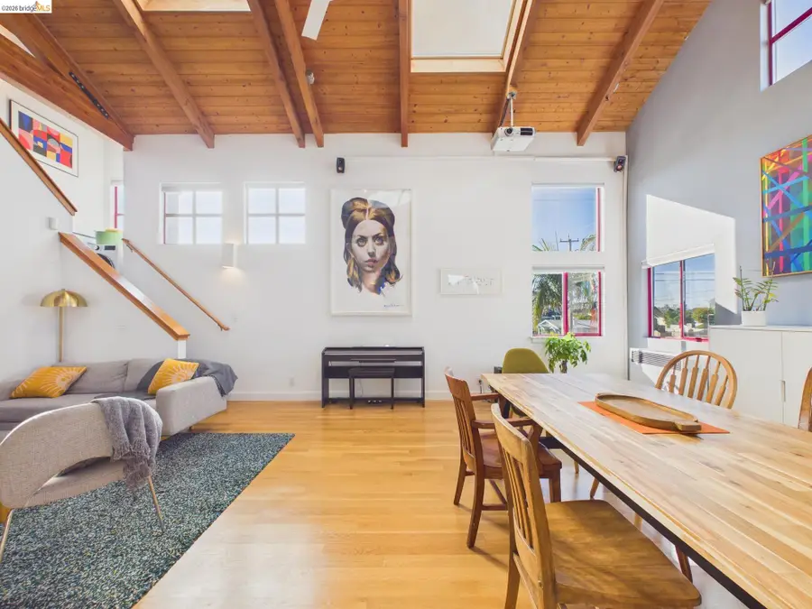 2932 Filbert St #2, Oakland, CA 94608 - #3